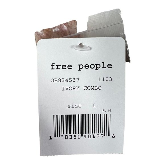 NWT Free People Tunic or Dress - Picture 5 of 7